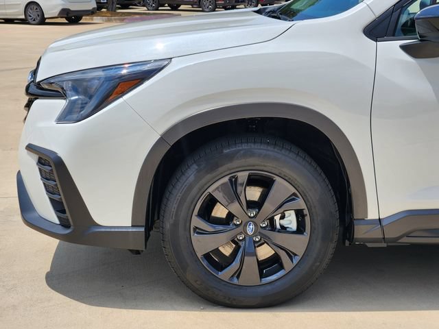 Certified 2026 Subaru Ascent Premium AWD/4WD image 8