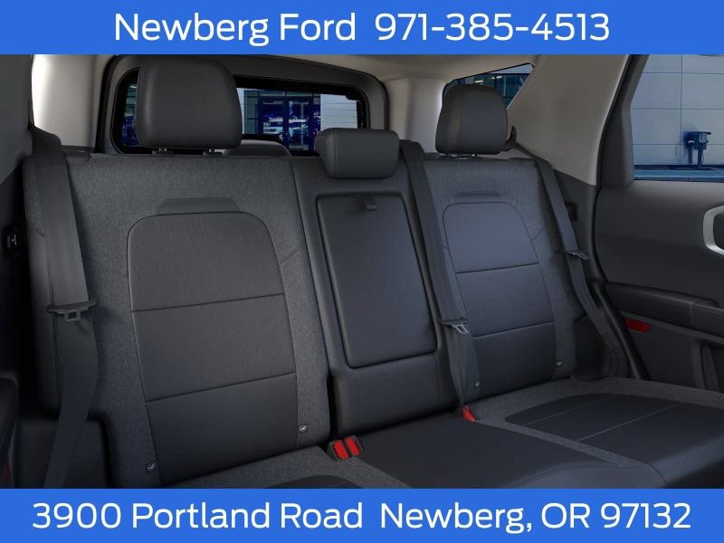 New 2026 Ford Bronco Sport Big Bend w/ Convenience Package AWD/4WD image 22