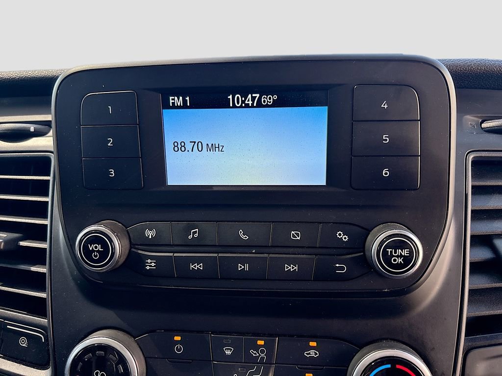 Used 2023 Ford Transit 250 Medium Roof w/ Interior Upgrade Package image 31