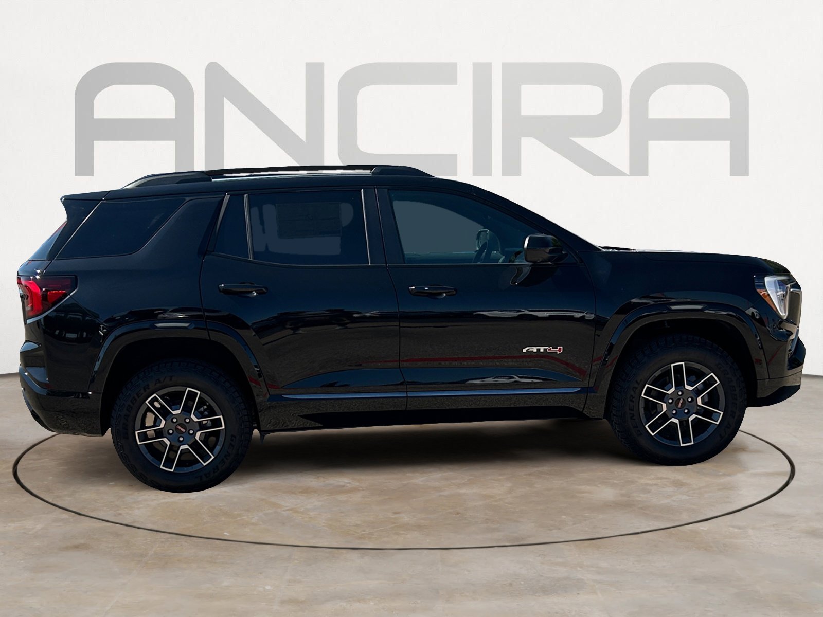 New 2026 GMC Terrain AT4 w/ Convenience Package III image 11