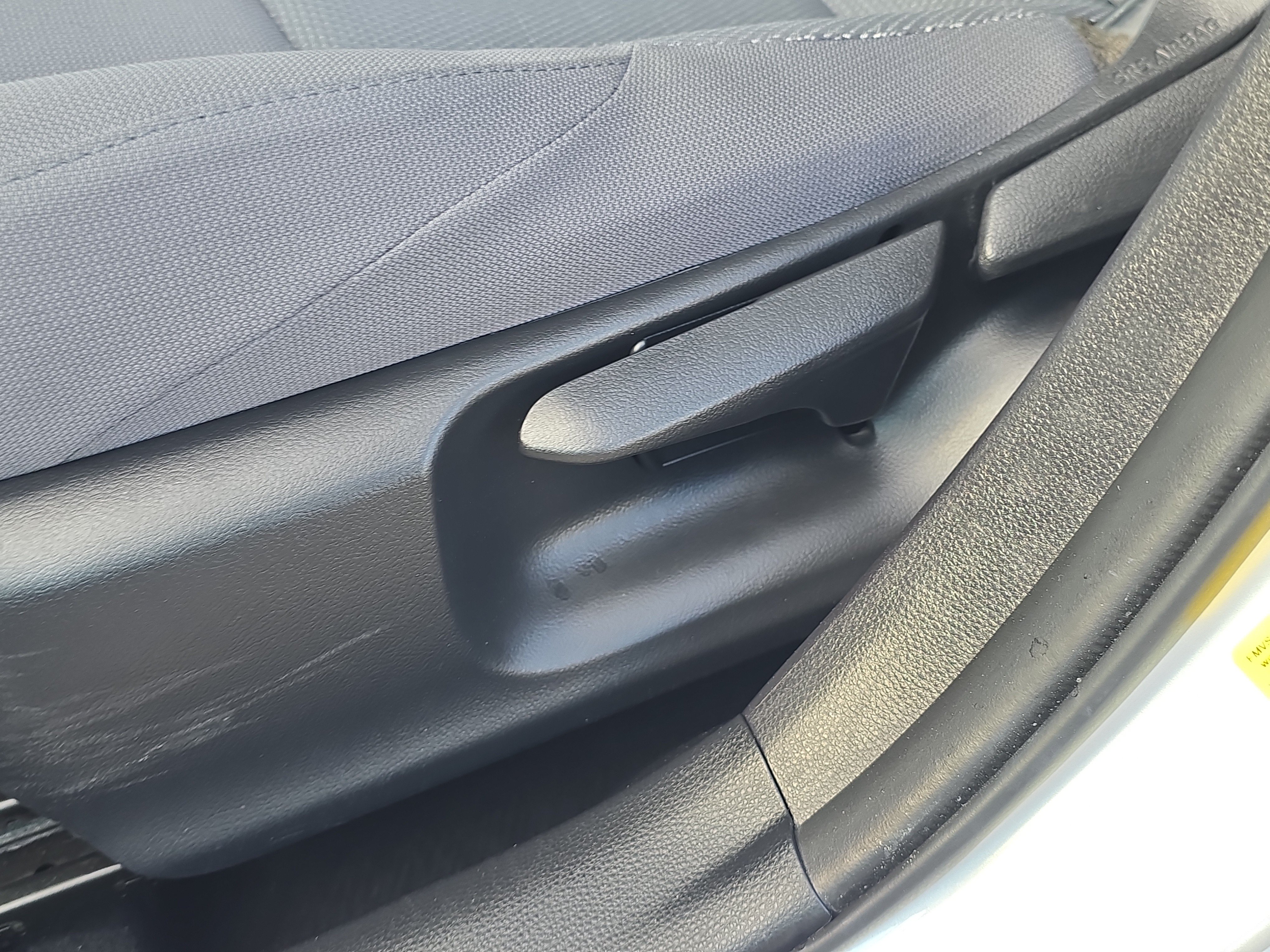 Used 2025 Toyota Corolla SE FWD image 20