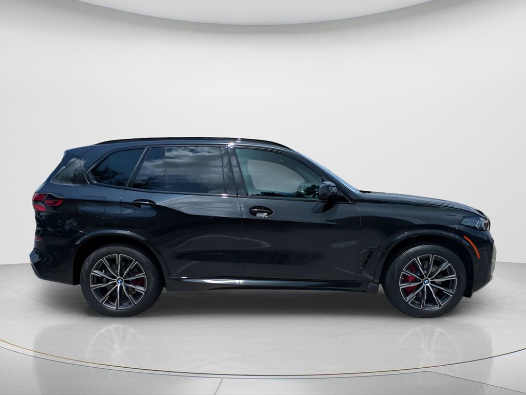 New 2026 BMW X5 sDrive40i w/ M Sport Package image 4