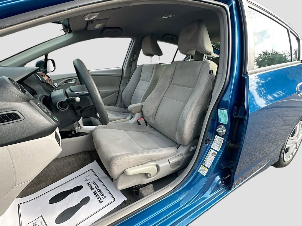 Used 2013 Honda Insight LX image 18