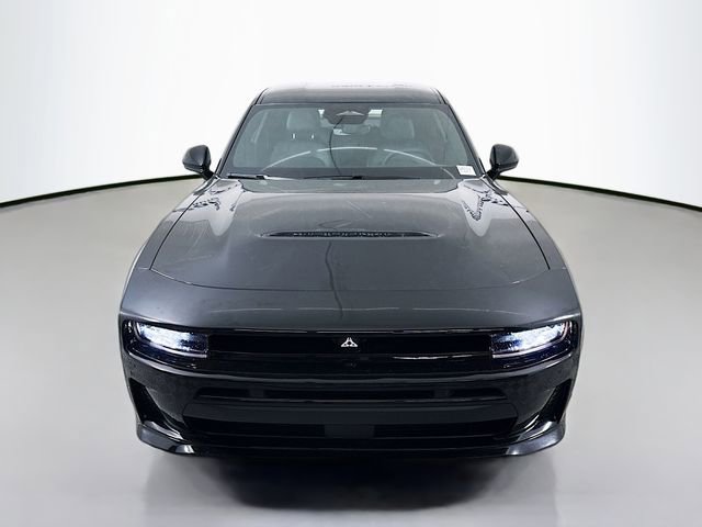 New 2026 Dodge Charger Scat Pack image 2