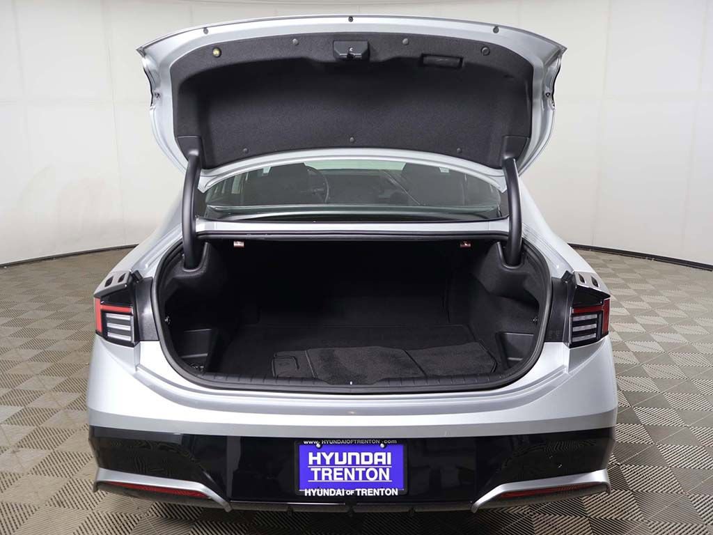 Certified 2024 Hyundai Sonata SEL image 14