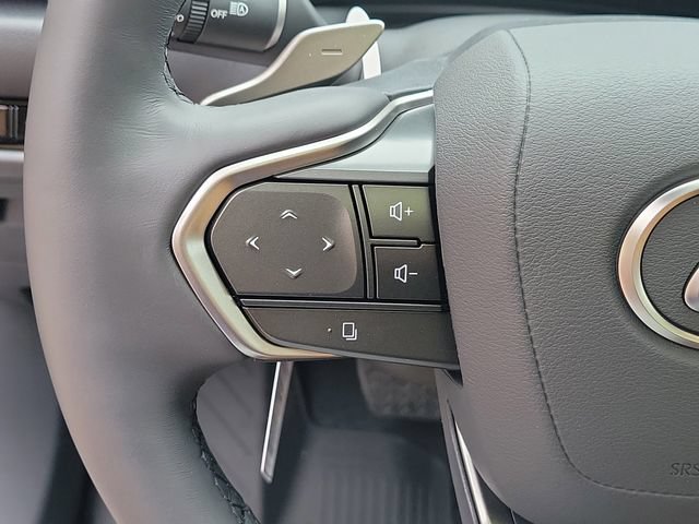 New 2026 Lexus NX 350 AWD w/ Luxury Package image 22