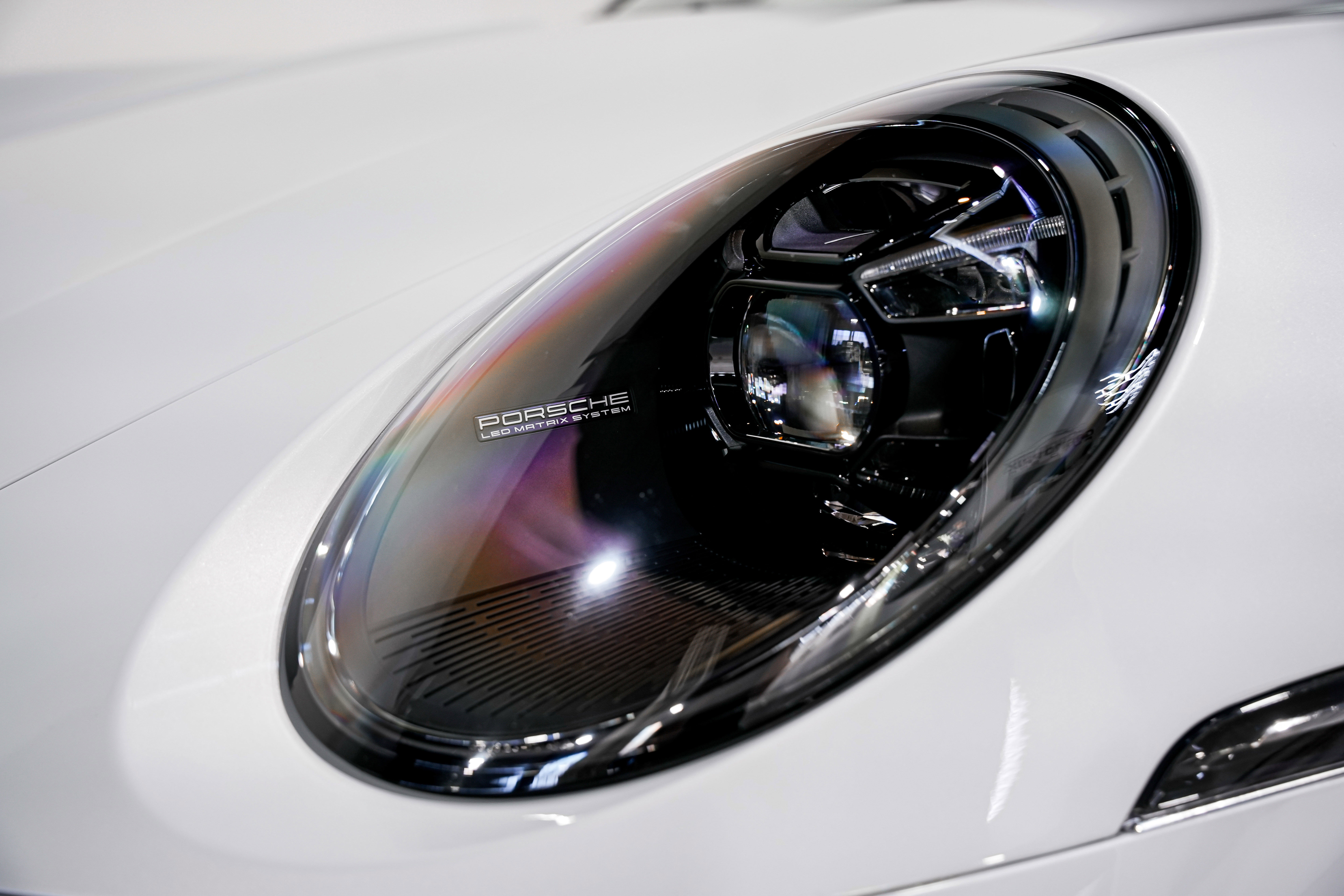 Used 2023 Porsche 911 Carrera GTS image 36