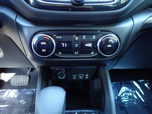 Used 2023 Chevrolet TrailBlazer LT w/ Convenience Package AWD/4WD image 19