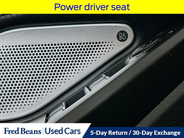 Certified 2020 Ford Explorer Platinum w/ Premium Technology Package image 24