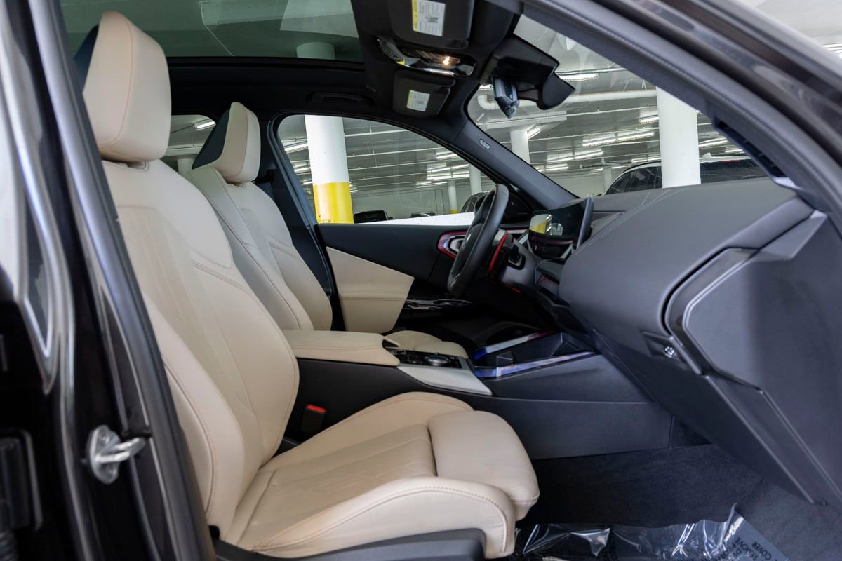 Certified 2026 BMW X3 M50 image 30