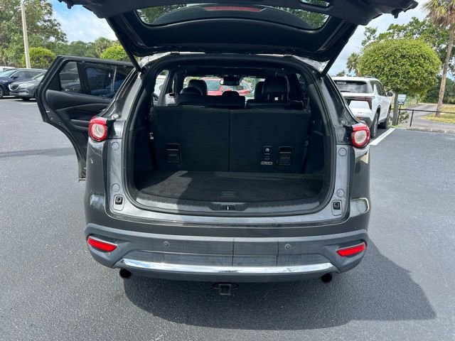 Used 2018 MAZDA CX-9 Grand Touring FWD image 17