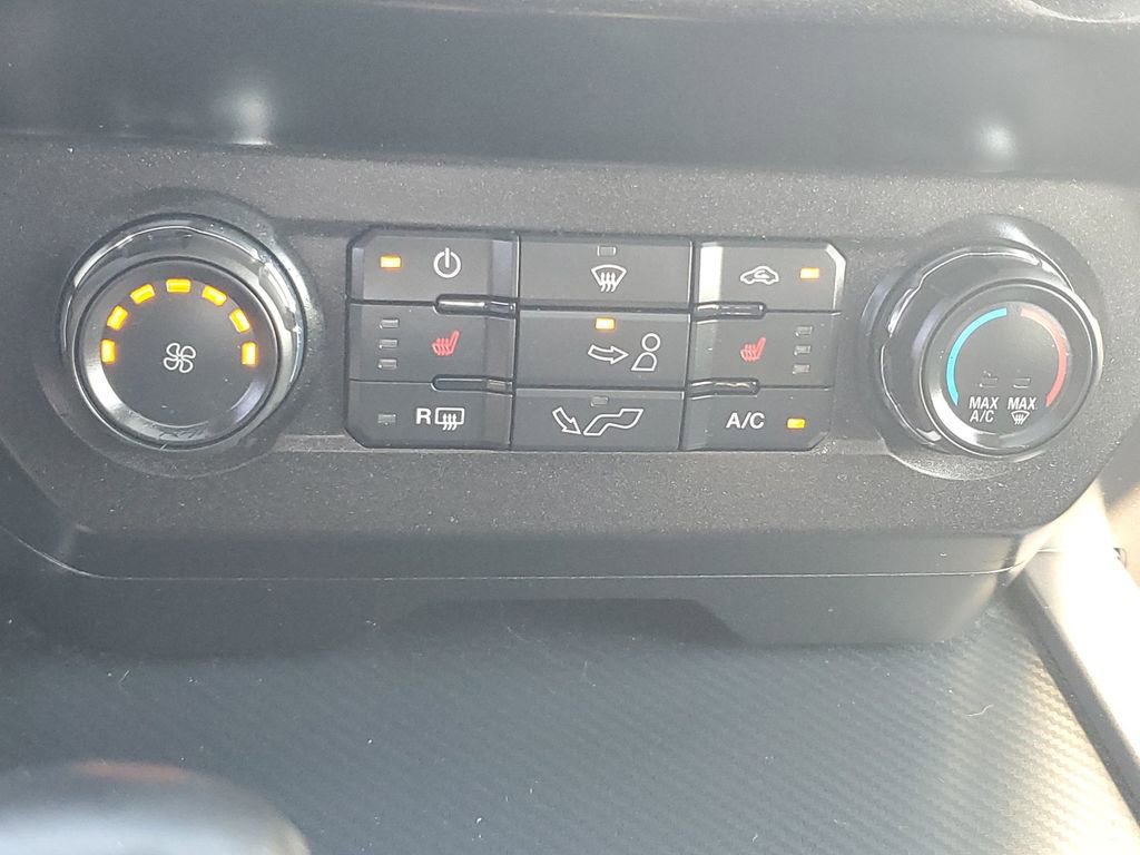 Used 2020 Ford F150 XLT w/ Equipment Group 302A Luxury image 34