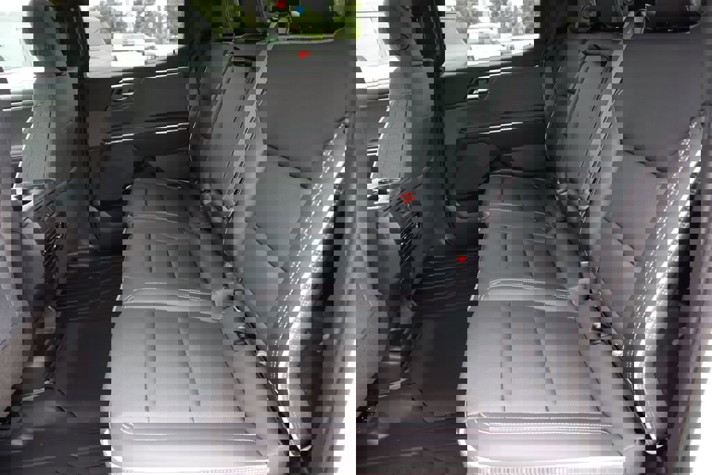 New 2026 GMC Sierra EV Elevation w/ Premium Package image 15