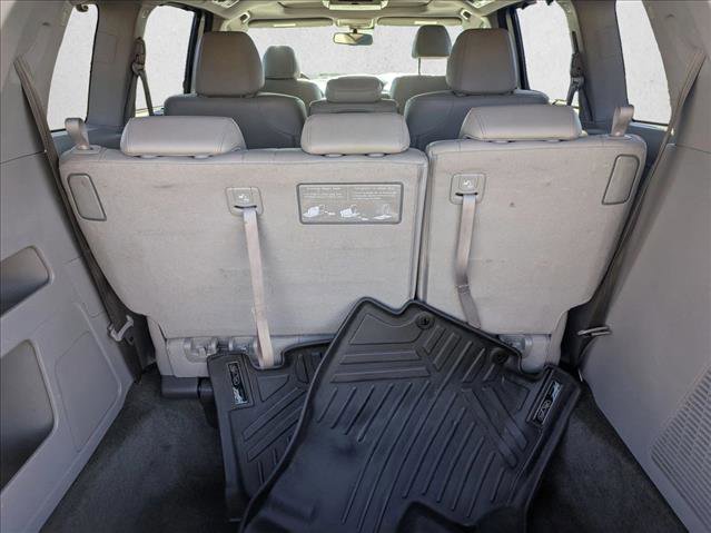 Used 2016 Honda Odyssey EX-L image 6