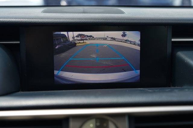 Used 2014 Lexus IS 250 w/ F-Sport Package RWD image 32