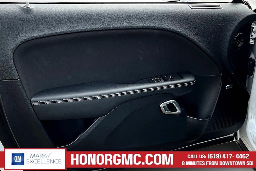 Used 2023 Dodge Challenger R/T Scat Pack image 14