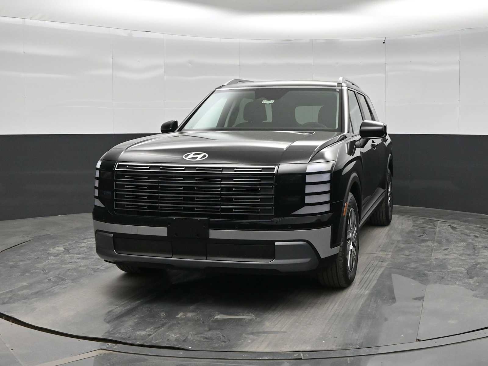 New 2026 Hyundai Palisade SEL AWD/4WD image 3