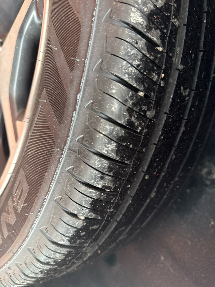 Used 2016 Subaru Forester 2.0XT Premium image 5