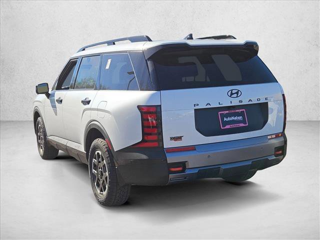 New 2026 Hyundai Palisade XRT Pro image 7