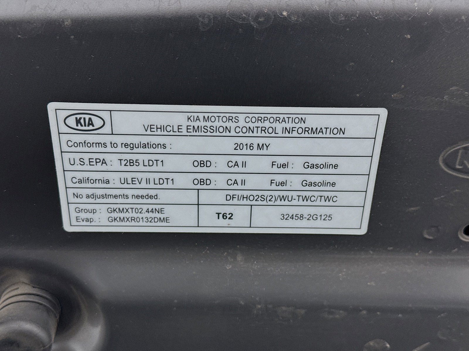 Used 2016 Kia Sportage EX FWD image 20