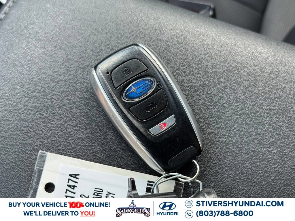 Used 2022 Subaru Legacy Limited XT w/ Popular Package #3 AWD/4WD image 39