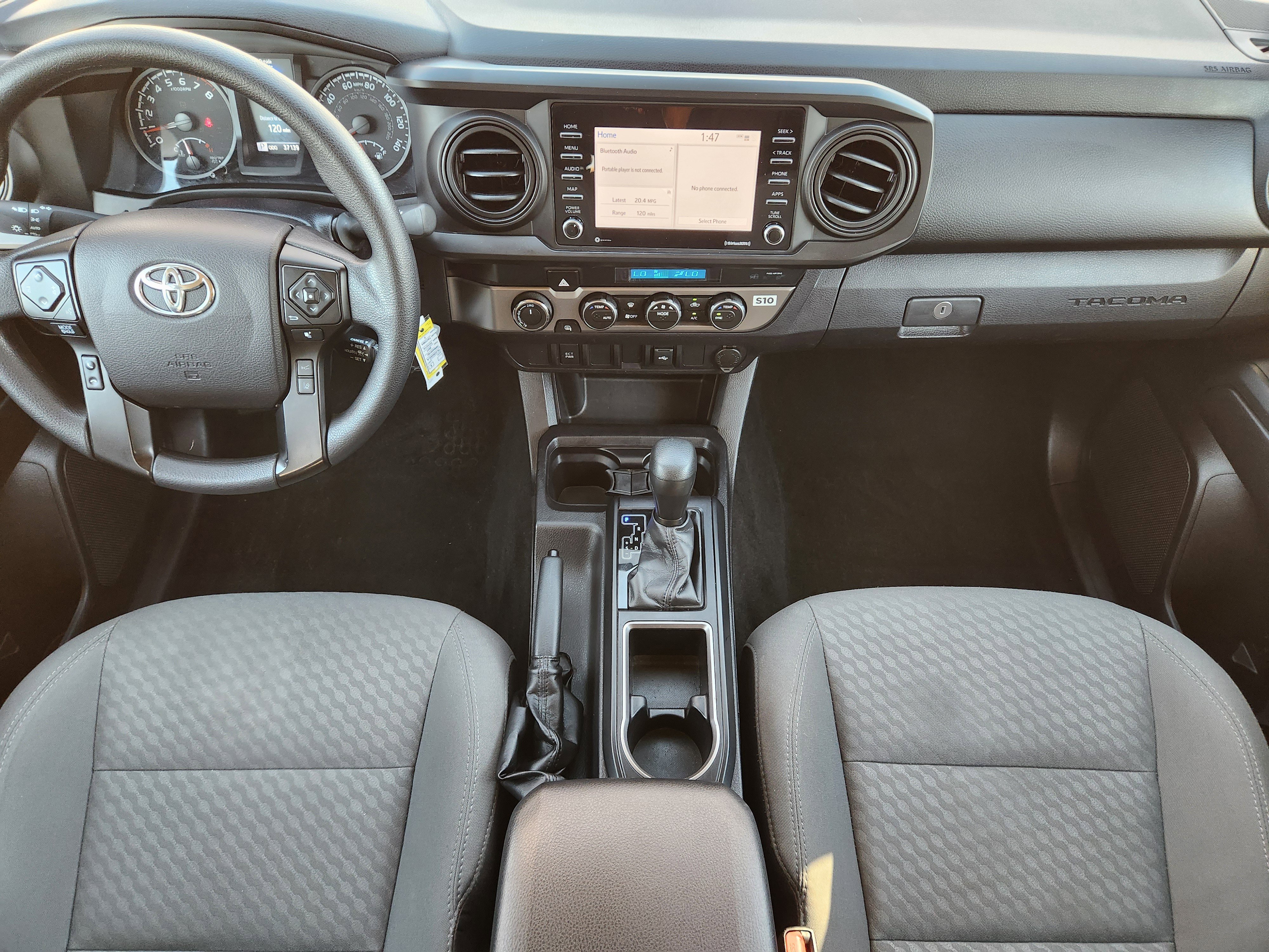 Used 2021 Toyota Tacoma SR image 33