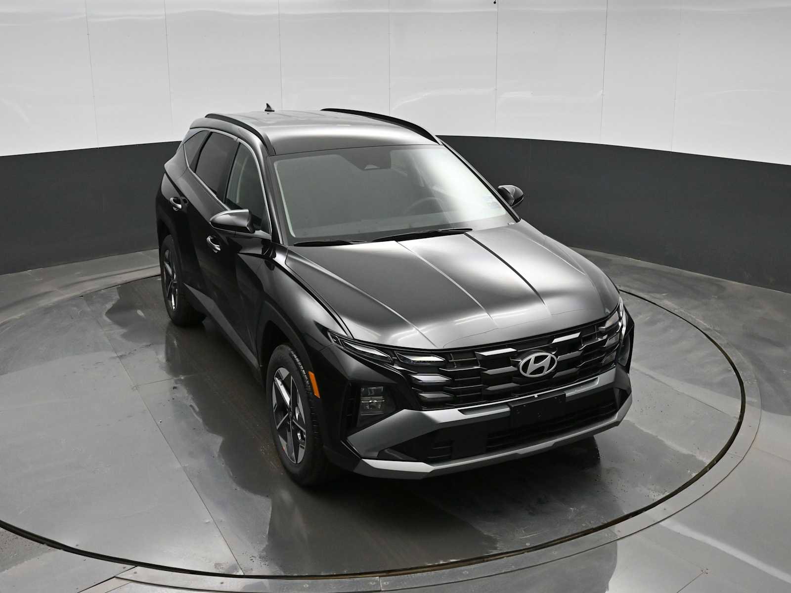 New 2026 Hyundai Tucson SEL image 22