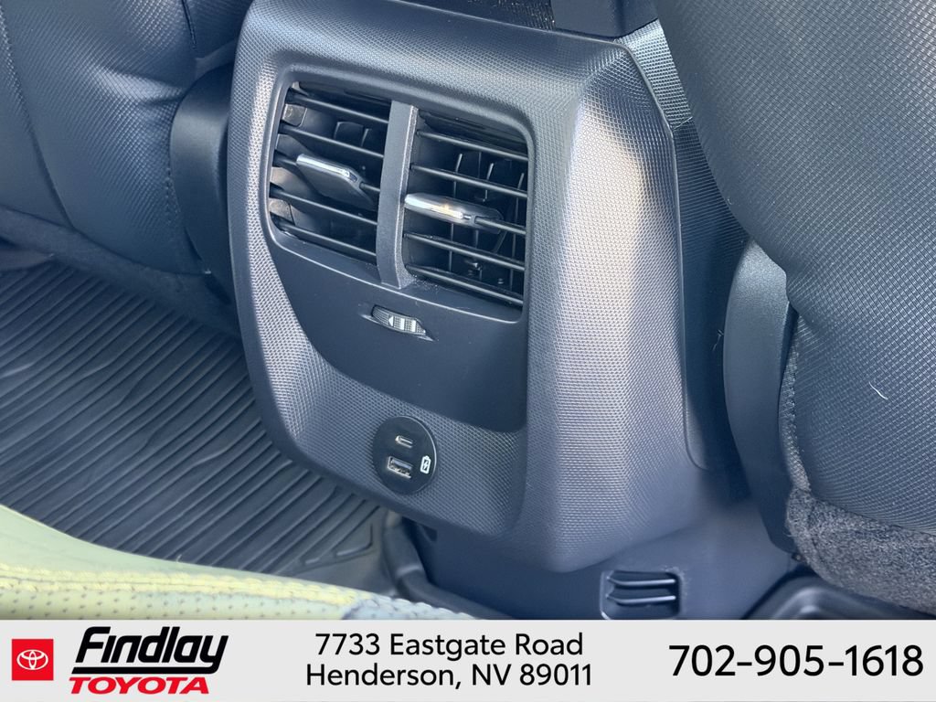 Used 2023 Ford Mustang Mach-E Premium RWD image 14