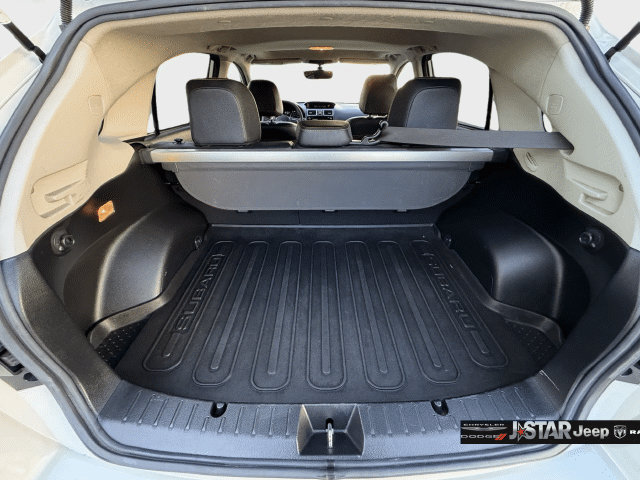 Used 2017 Subaru Crosstrek 2.0i Limited AWD/4WD image 28
