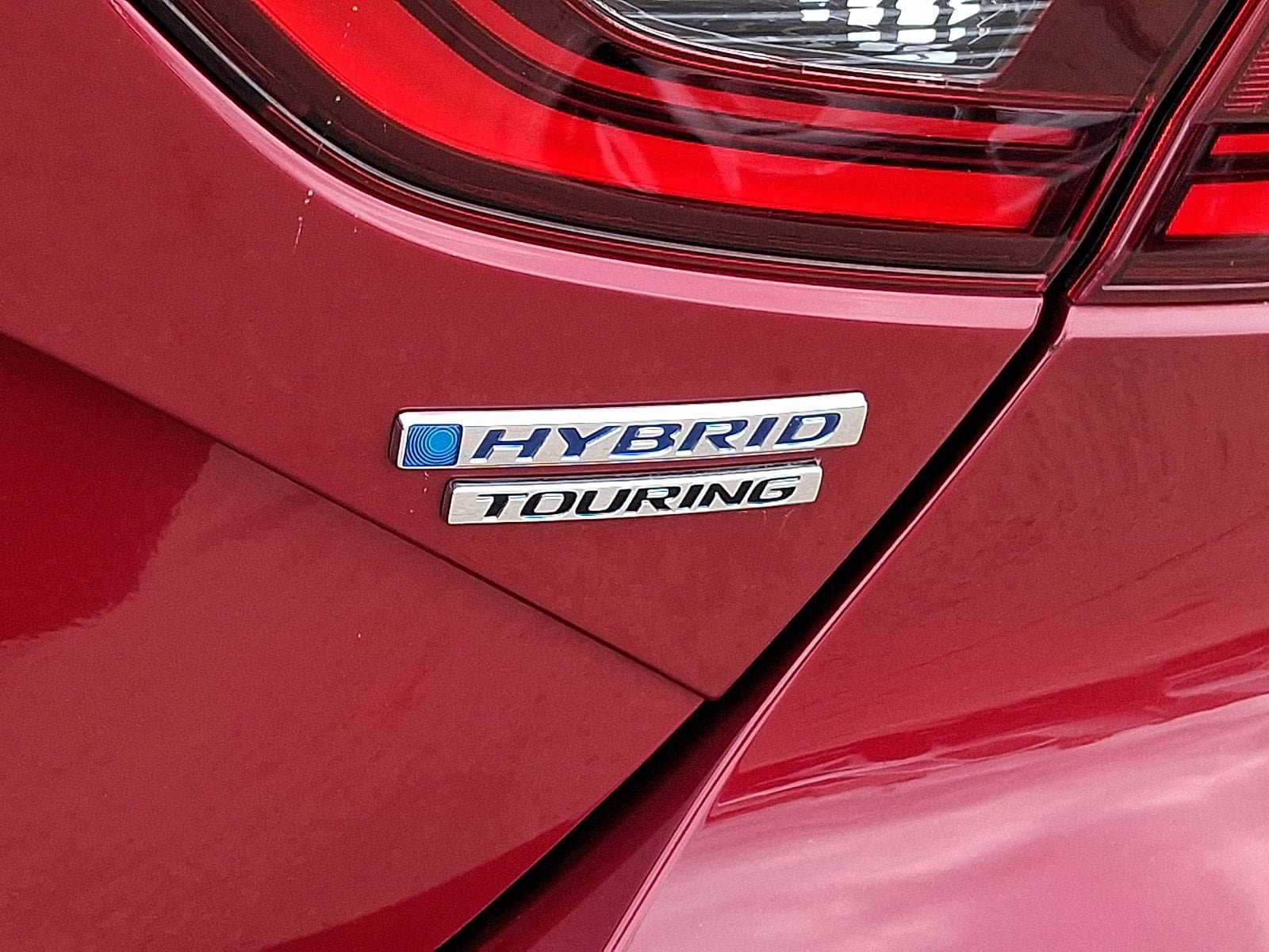 Used 2022 Honda Insight Touring image 30