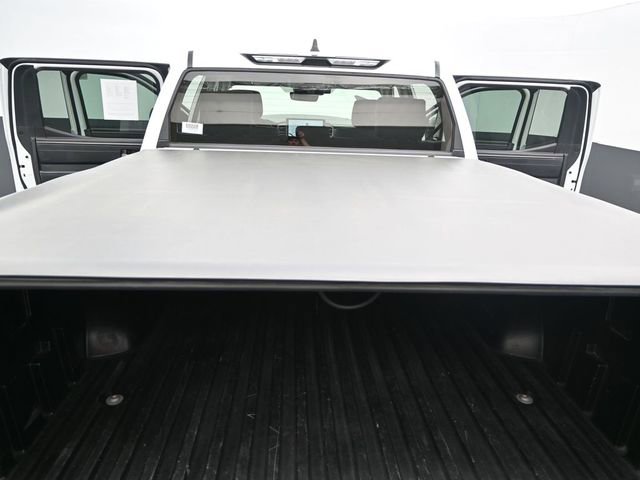 Used 2024 Toyota Tundra Limited w/ Nightshade Package image 16