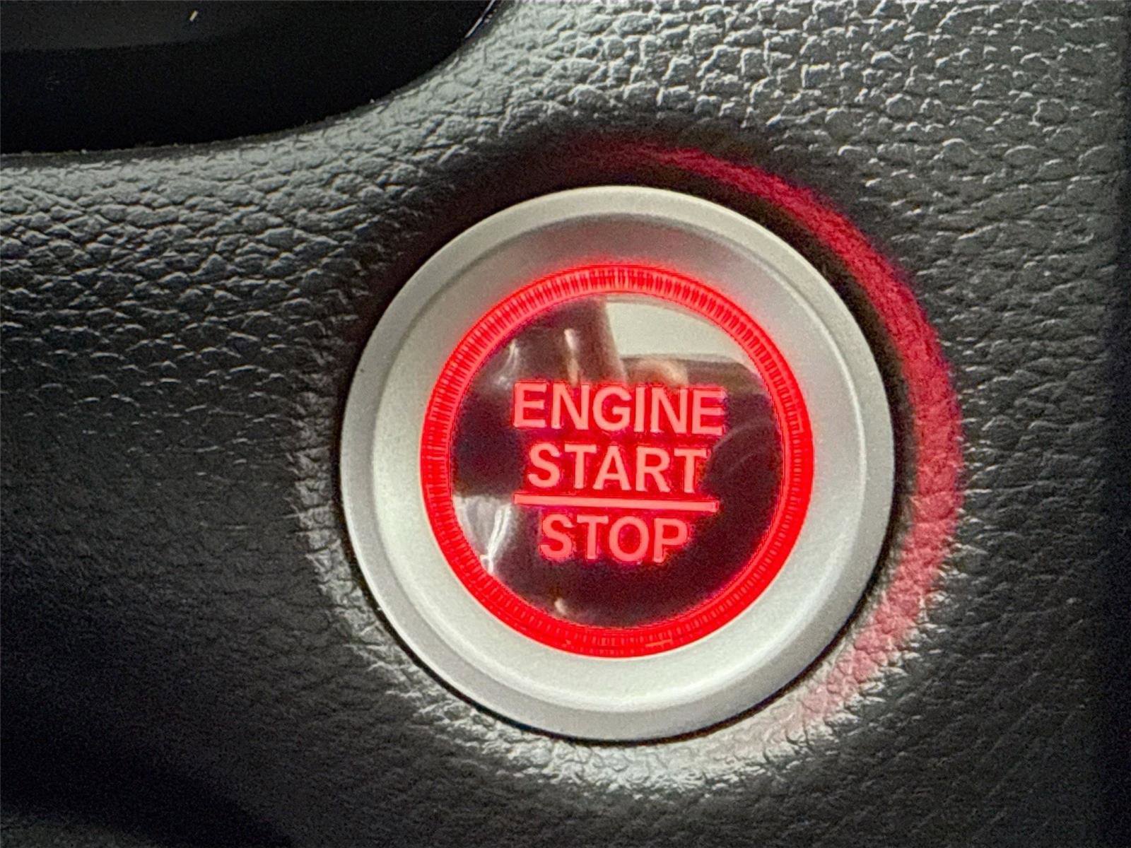 Used 2022 Honda CR-V EX image 21