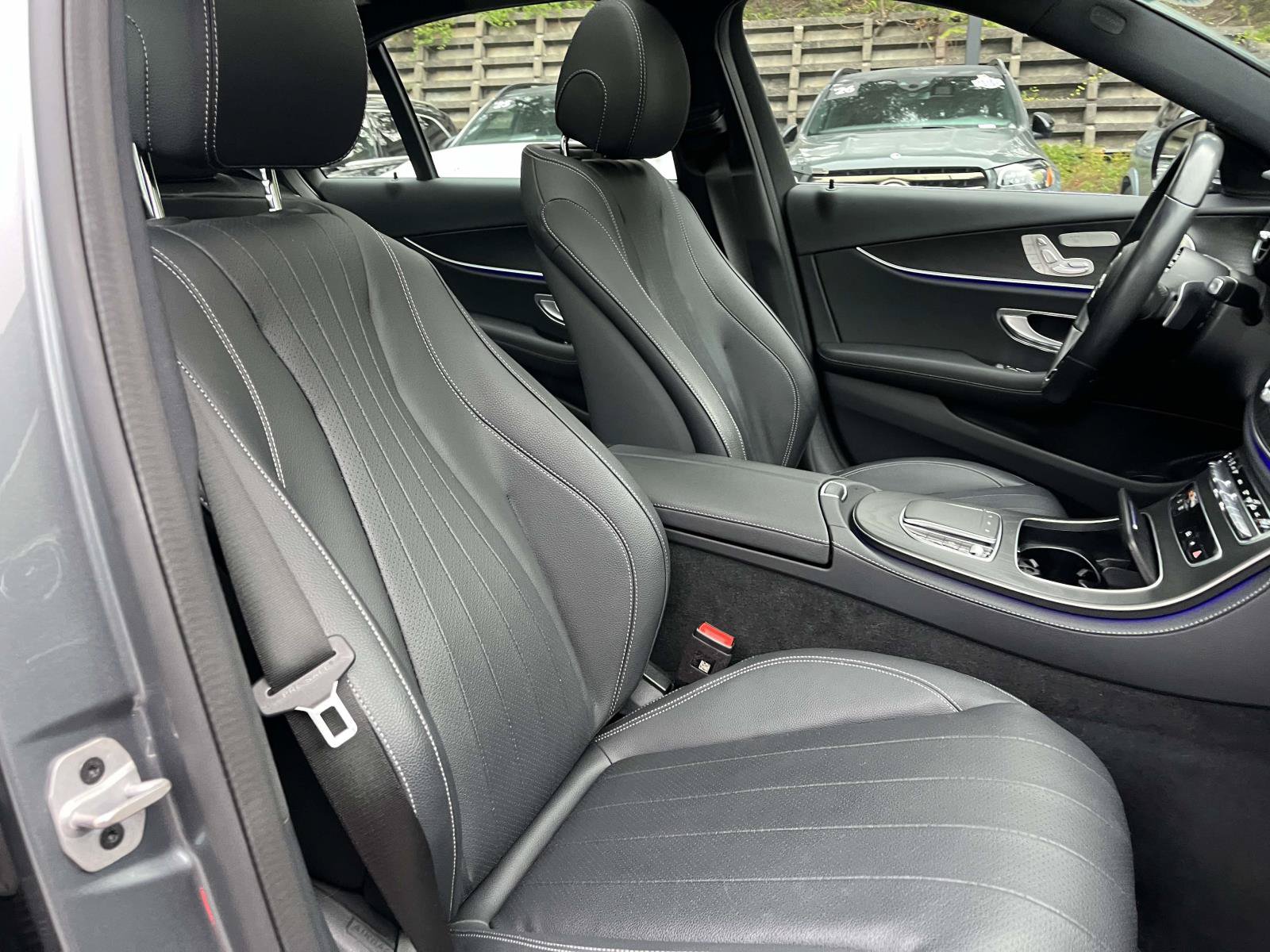 Certified 2023 Mercedes-Benz E 350 Sedan image 61