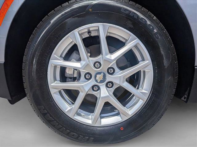 Used 2023 Chevrolet Equinox LT FWD image 23
