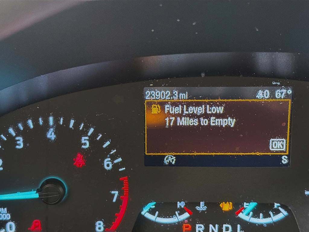 Used 2022 Ford Escape S FWD image 27