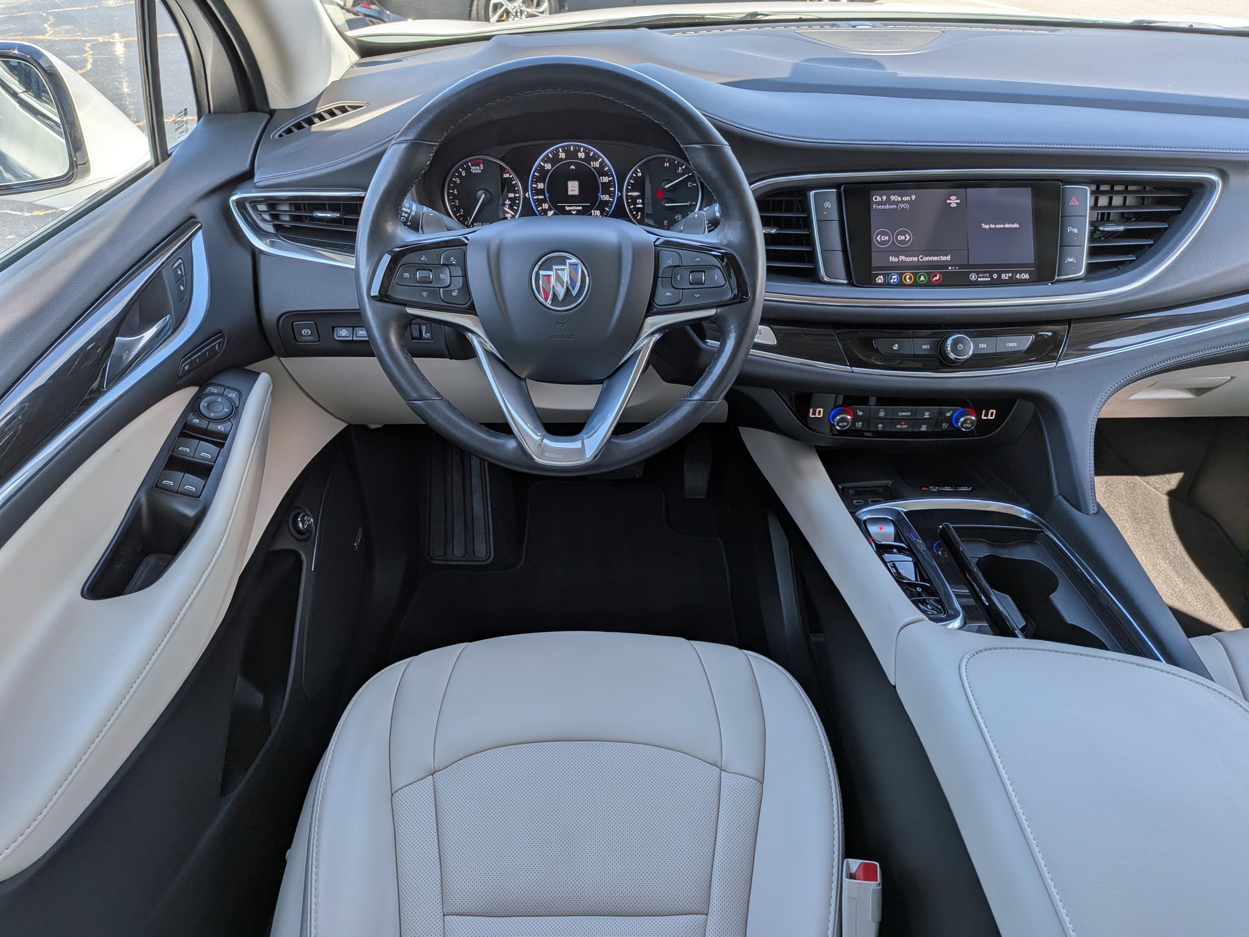Certified 2023 Buick Enclave Premium image 14