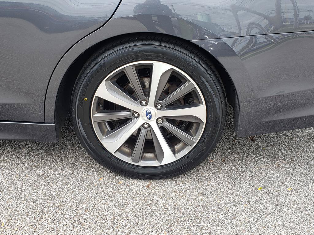 Used 2019 Subaru Legacy 2.5i Limited AWD/4WD image 7