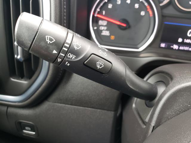 Used 2020 Chevrolet Silverado 1500 RST w/ All-Star Edition image 12