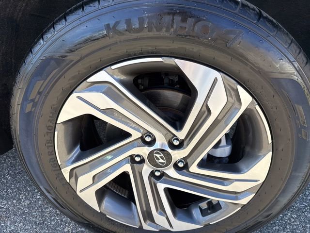 Used 2023 Hyundai Santa Fe SEL w/ Cargo Package image 13