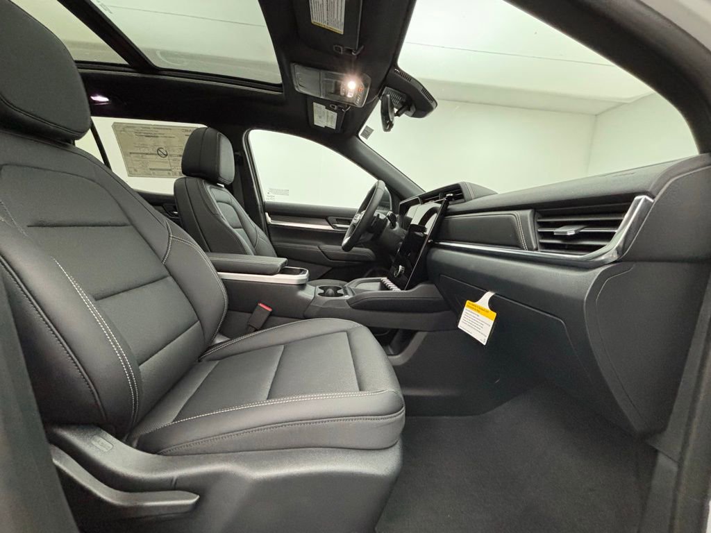 New 2026 GMC Terrain Elevation w/ Elevation Premium Package image 36