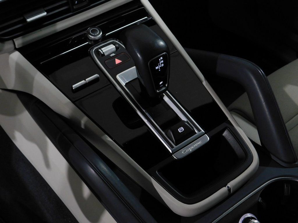 Used 2021 Porsche Cayenne GTS image 67