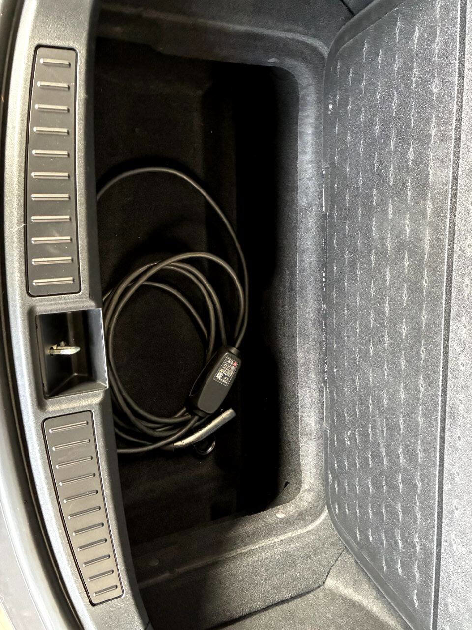 Used 2016 Tesla Model S 75D image 27