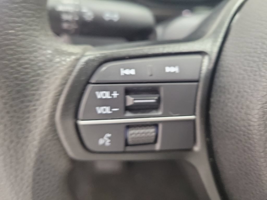 Used 2024 Honda Accord EX image 21