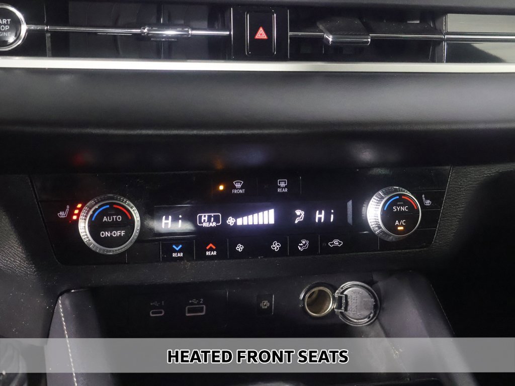 Used 2023 Mitsubishi Outlander SEL image 7