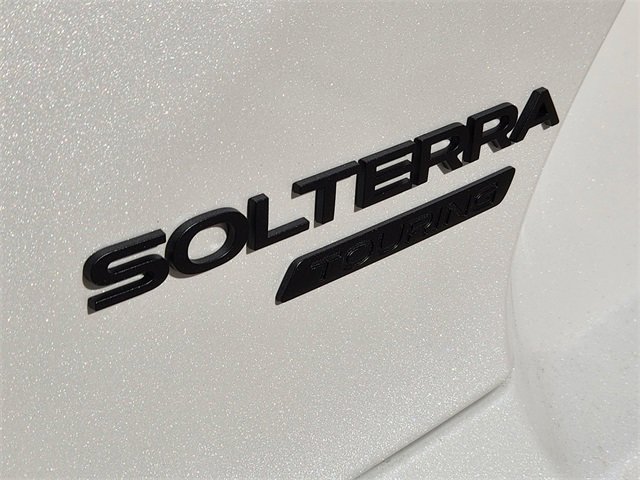 New 2026 Subaru Solterra Touring image 7
