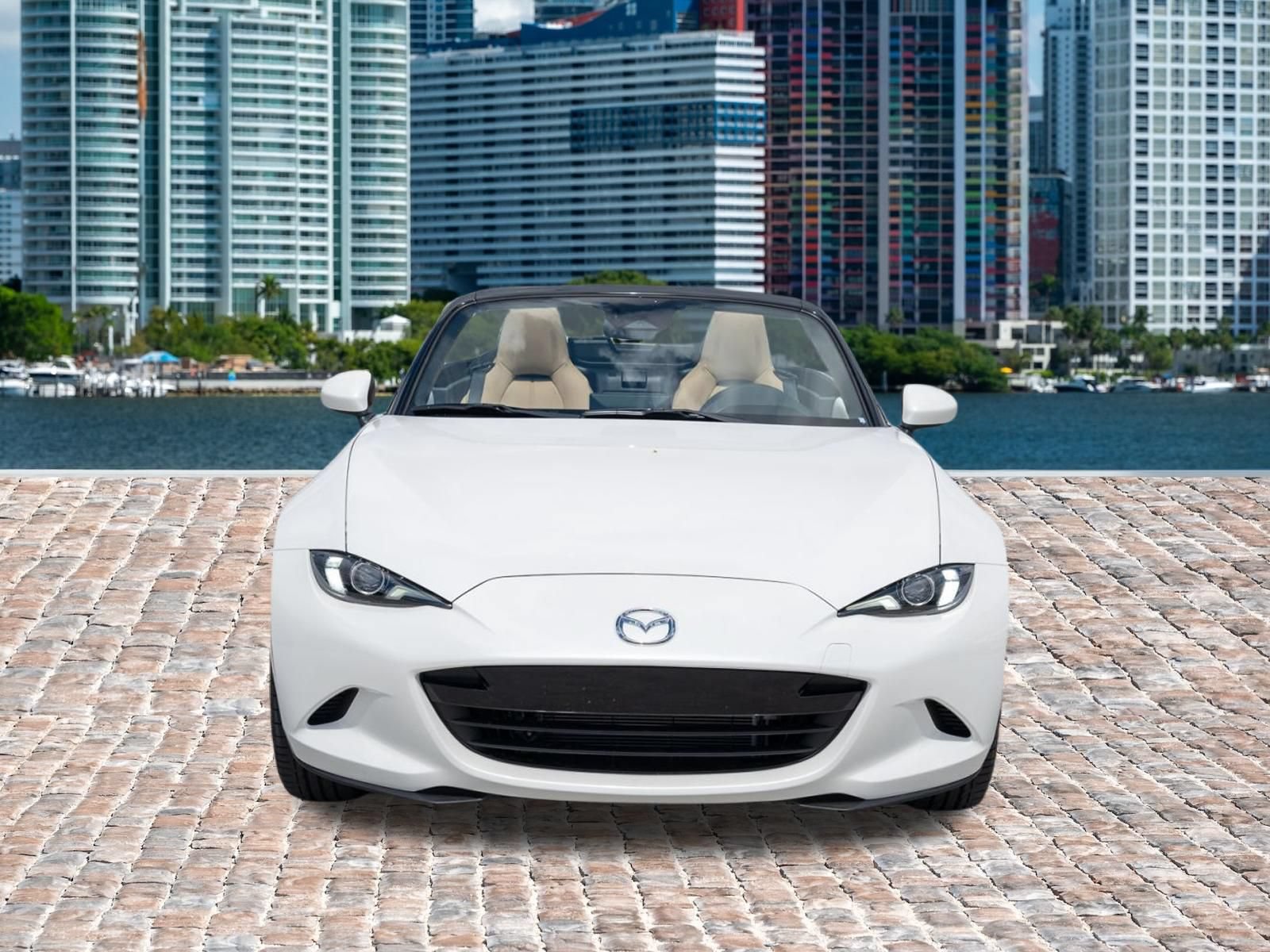 New 2026 MAZDA MX-5 Miata Grand Touring RWD video 2
