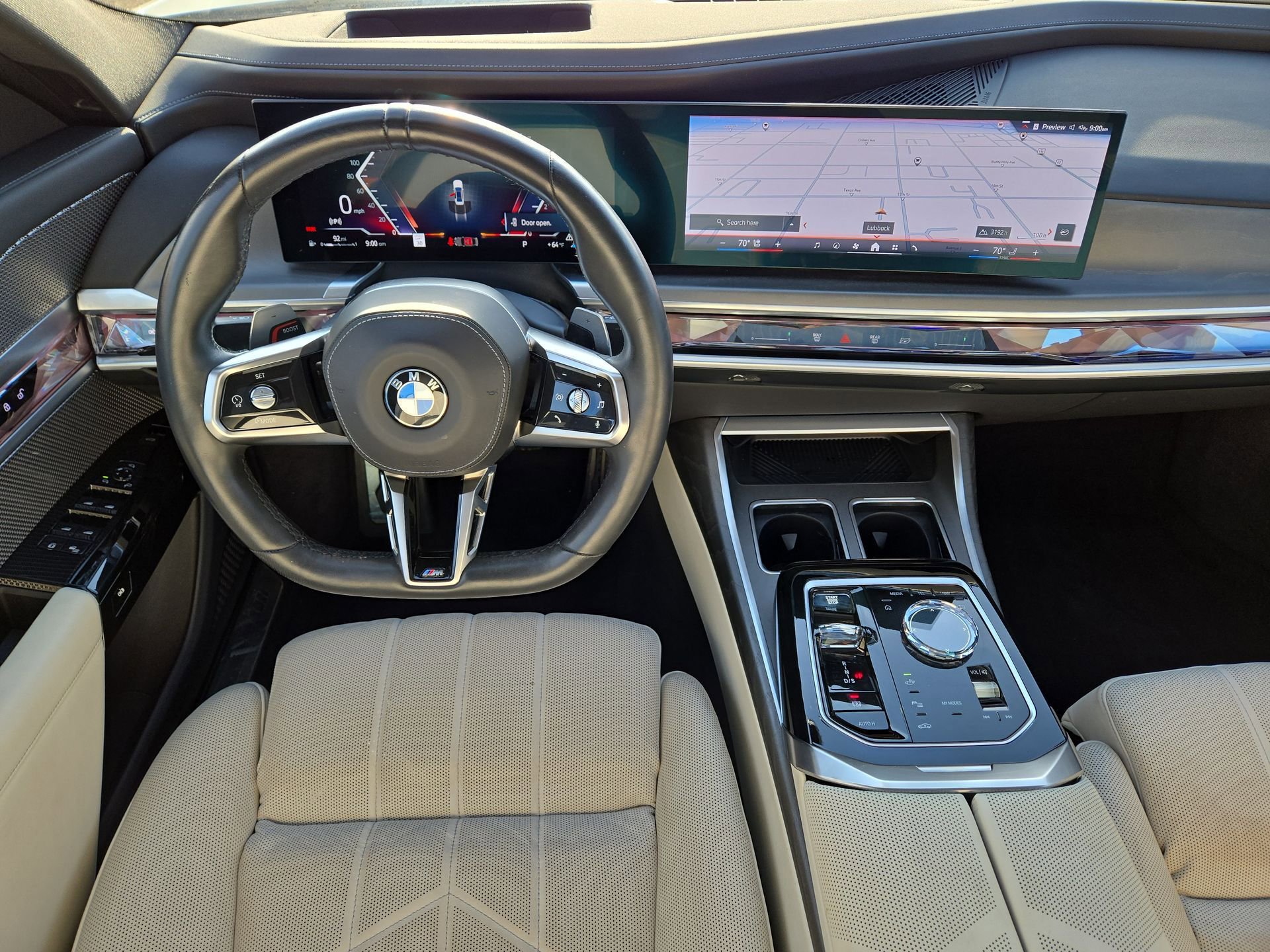 Used 2023 BMW 760i xDrive w/ Executive Package image 14