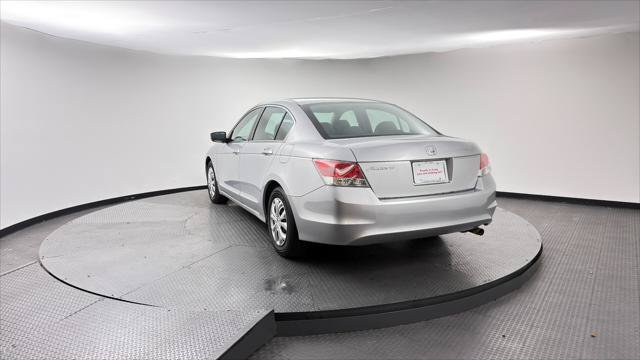 Used 2009 Honda Accord LX image 6