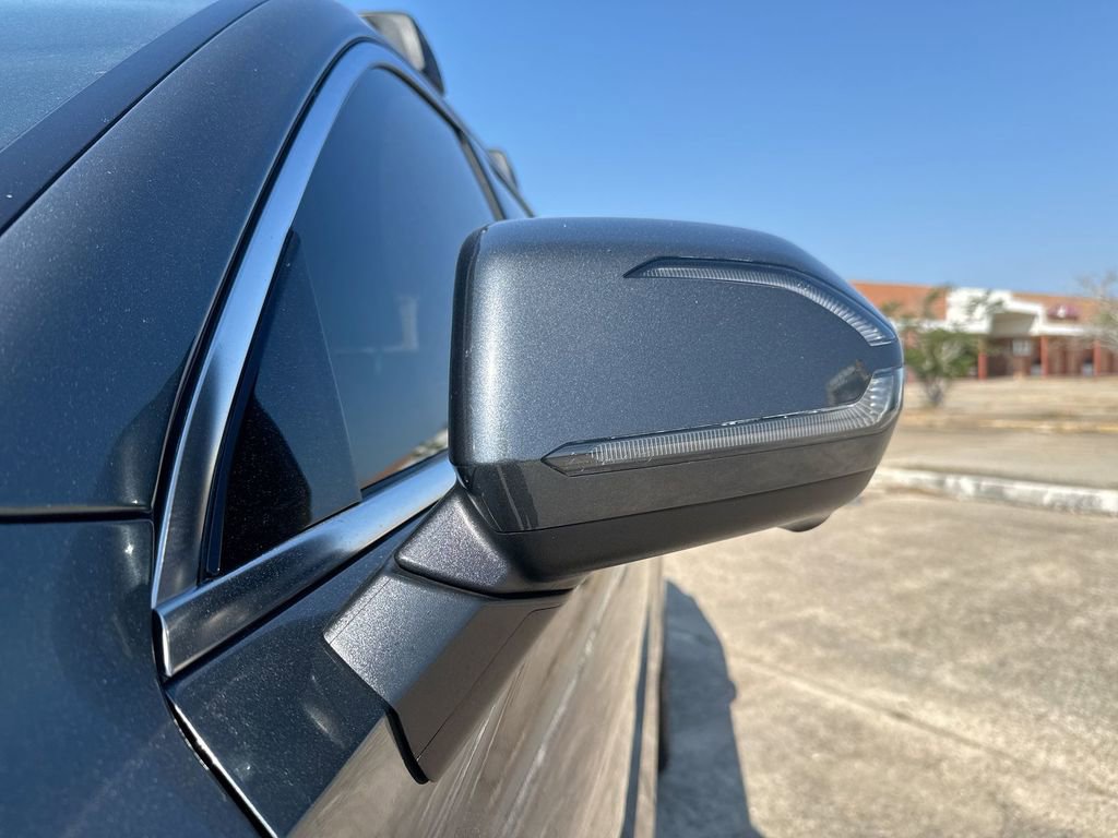 Used 2022 Hyundai Palisade Limited image 11