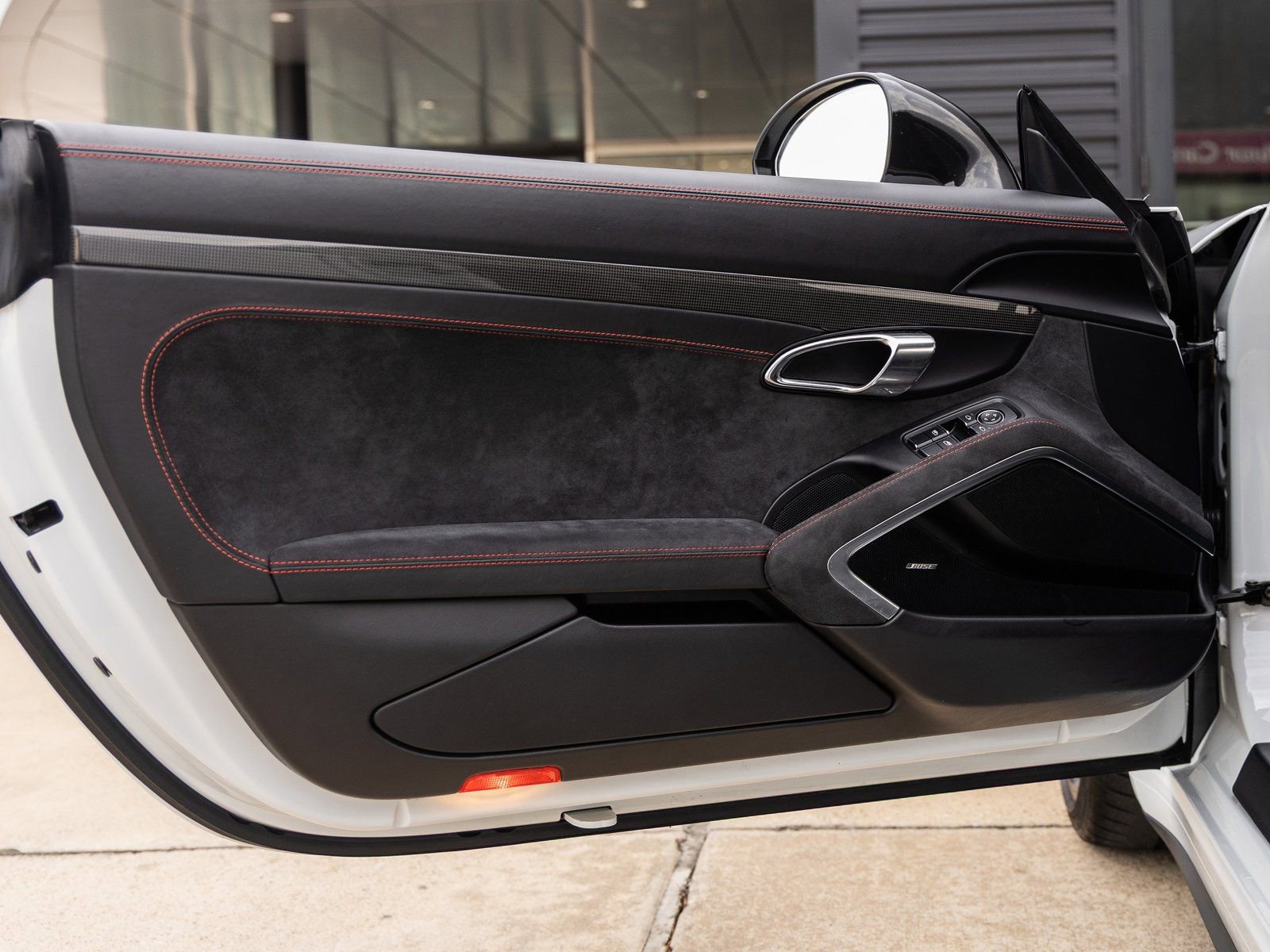 Certified 2018 Porsche 911 GT3 image 25